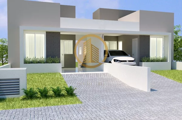 Sobrado para venda, 2 quarto(s),  Alvorada, Pato Branco