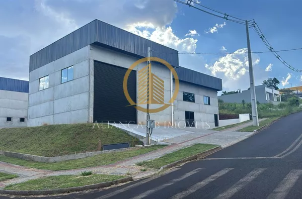 Barracão para aluguel,  Pagnoncelli, Pato Branco