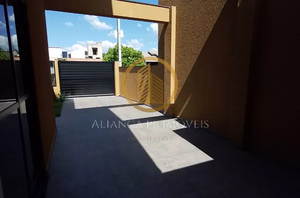 Sobrado para venda bairro São Francisco