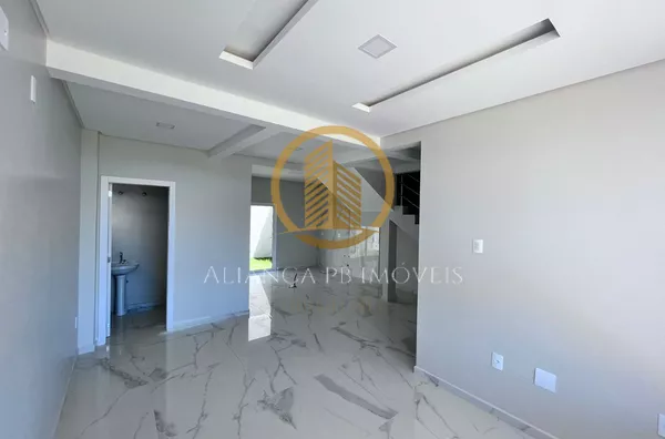 Sobrado para venda,  01 Suíte, 02 Dormitórios, São Francisco, Pato Branco