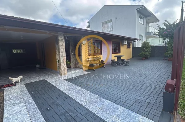 Casa para venda, 3 quarto(s),  Pinheirinho, Pato Branco