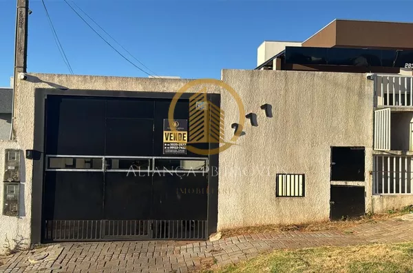 Casa para venda,  Alvorada, Pato Branco