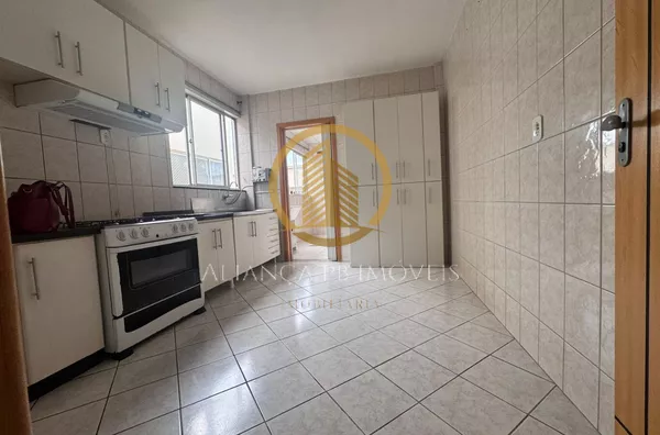 Apartamento para aluguel, 01 suíte, 02 quarto(s),  Centro, Pato Branco
