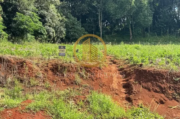 Terreno para venda,  Fraron, Pato Branco