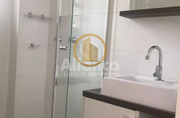 EXCELENTE APARTAMENTO NO CENTRO - Edifício Colibri