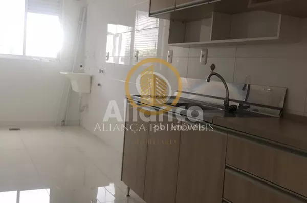 EXCELENTE APARTAMENTO NO CENTRO - Edifício Colibri