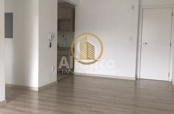 EXCELENTE APARTAMENTO NO CENTRO - Edifício Colibri