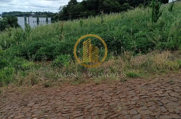 Terreno para venda,  Vila Isabel, Pato Branco