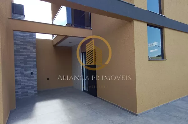 Sobrado para venda bairro São Francisco