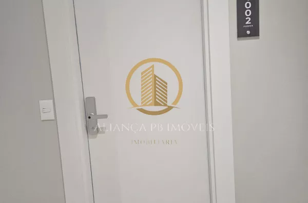 EXCELENTE Apartamento para aluguel, 1 quarto(s),  Centro, Pato Branco