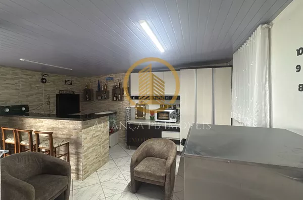 Casa para venda, 3 quarto(s),  Pinheirinho, Pato Branco