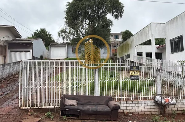 Casa para venda, 2 quarto(s), Alvorada, Pato Branco - Foto 2