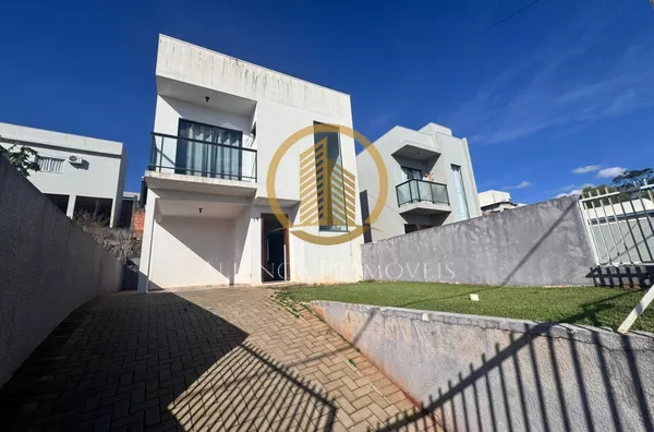 Sobrado para venda, 3 quarto(s),  Fraron, Pato Branco - Foto 3