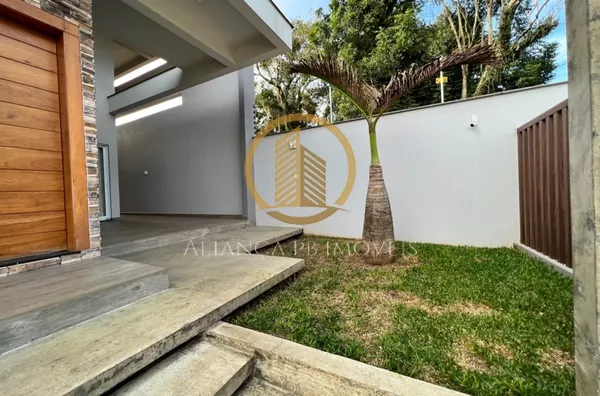 Vende-se casa de Alto Padrão