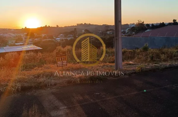 Terreno para venda,  Pinheirinho, Pato Branco