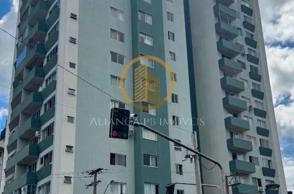 Apartamento para venda,  01 Suíte, 02 Dormitórios - Centro, Pato Branco