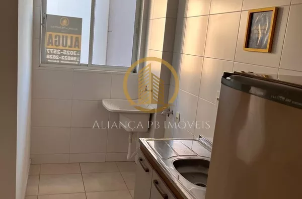 Apartamento para Locação, Área Central, Pato Branco