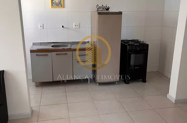 Apartamento para Locação, Área Central, Pato Branco