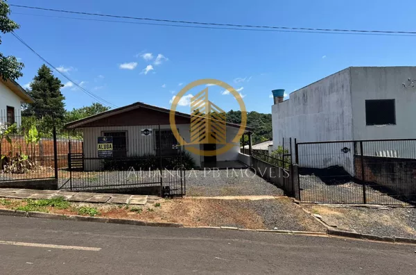Casa para aluguel,  Jardim Floresta, Pato Branco