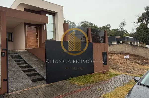 Casa para venda,  São Francisco, Pato Branco