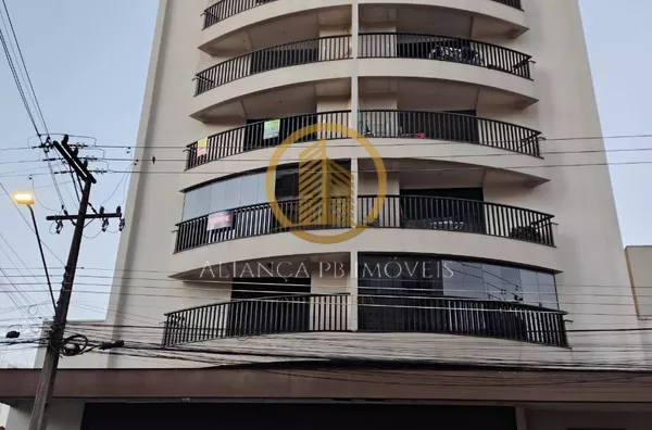 Apartamento para venda, 2 quarto(s),  Centro, Pato Branco