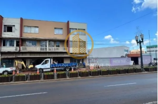 Edifício/prédio para venda,  Centro, Pato Branco