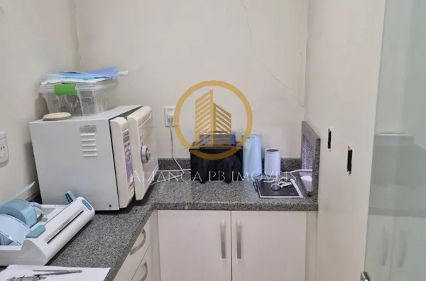Sala comercial e apartamento sub solo, para venda,  Centro, Pato Branco