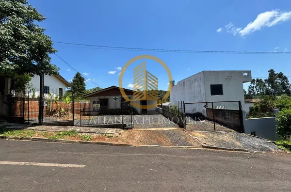 Casa para aluguel,  Jardim Floresta, Pato Branco