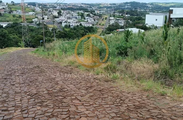 Terreno para venda,  Vila Isabel, Pato Branco