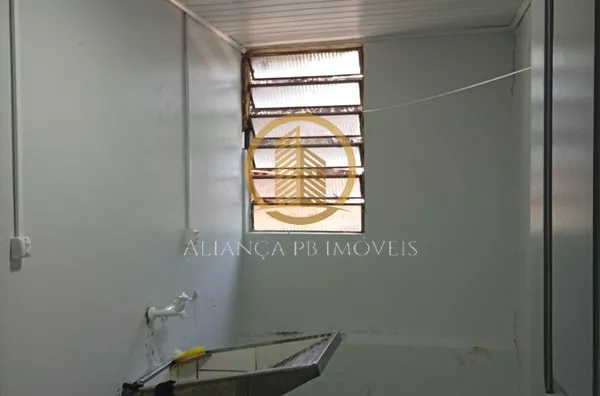 Lavanderia parte inferior