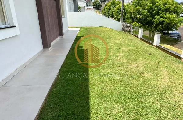 Casa,  São Francisco, Pato Branco