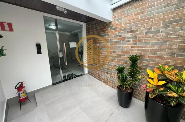 Apartamento para venda, 01 Suíte, 02 Dormitórios,  Centro, Pato Branco