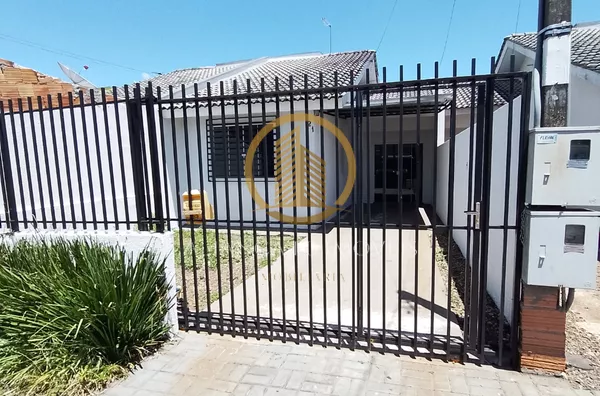 Casa para VENDA - Bairro Planalto - Loteamento Paulo Afonso