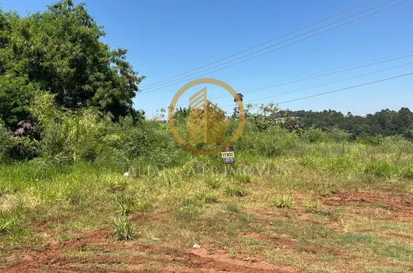 Terreno para venda,  Vila Esperança, Pato Branco