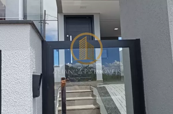 Casa para venda, 01 suíte - 02 quarto(s),  Fraron, Pato Branco