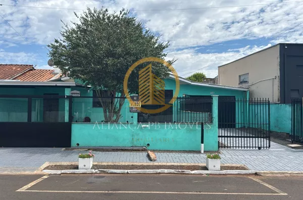 Casa para venda,  Veneza, Pato Branco