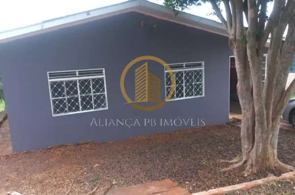 Casa para venda, 2 quarto(s),  Centro, Vitorino