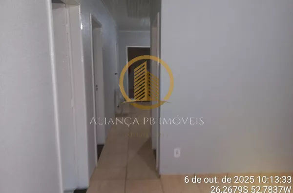 Casa para venda, 2 quarto(s),  Centro, Vitorino