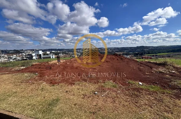 Terreno para venda,  Em frente  ao PB Shopping, Pato Branco