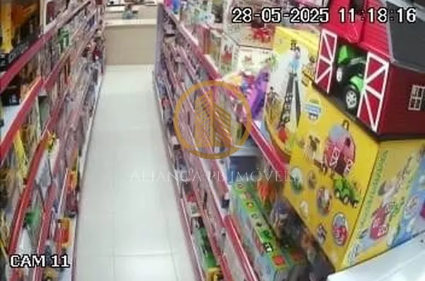 Loja de Brinquedos para venda,  Centro, Pato Branco