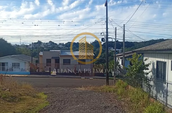 Casa para aluguel, 3 quarto(s),  Industrial, Pato Branco - Foto 3