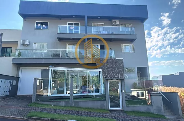 Apartamento para venda, 2 quarto(s),  Parque Do Som, Pato Branco