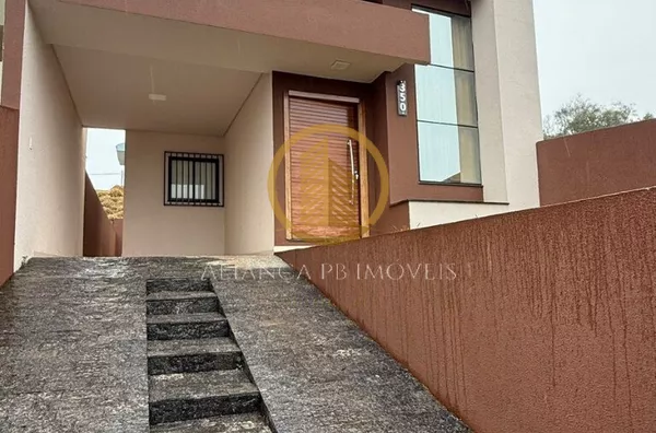 Casa para venda,  São Francisco, Pato Branco