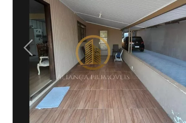 Casa para venda 01 Suíte e 02 Dormitórios / amadori pato branco