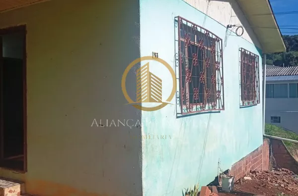 Casa para aluguel, 3 quarto(s),  São Vicente, Pato Branco - Foto 2