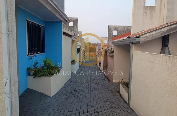 Casa em condomínio para aluguel, La Salle, Pato Branco - Foto 2