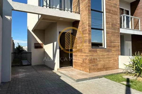 Casa para aluguel,  Fraron, Pato Branco - Foto 2