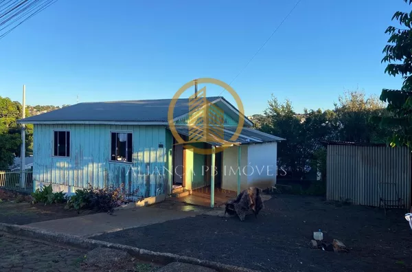 Casa para venda, 2 quarto(s),  São Roque, Pato Branco