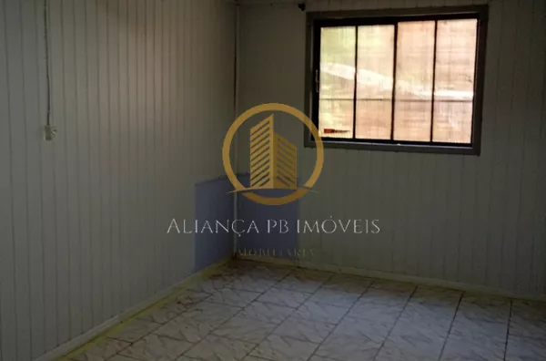 PORÃO para locação,  Trevo Da Guarany, Pato Branco