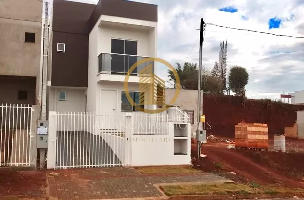 Casa para venda são roque pato branco - Foto 6